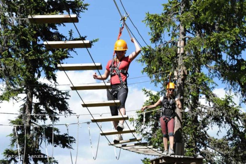 Ferienhaus Untergladner Schladming Ngoại thất bức ảnh