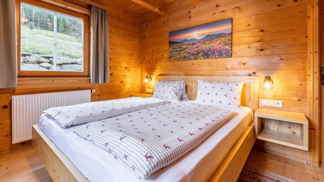 Ferienhaus Untergladner Schladming Ngoại thất bức ảnh