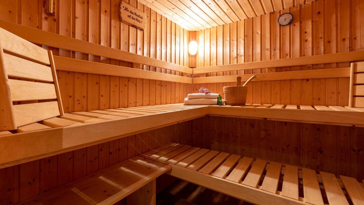 Ferienhaus Untergladner Schladming Ngoại thất bức ảnh