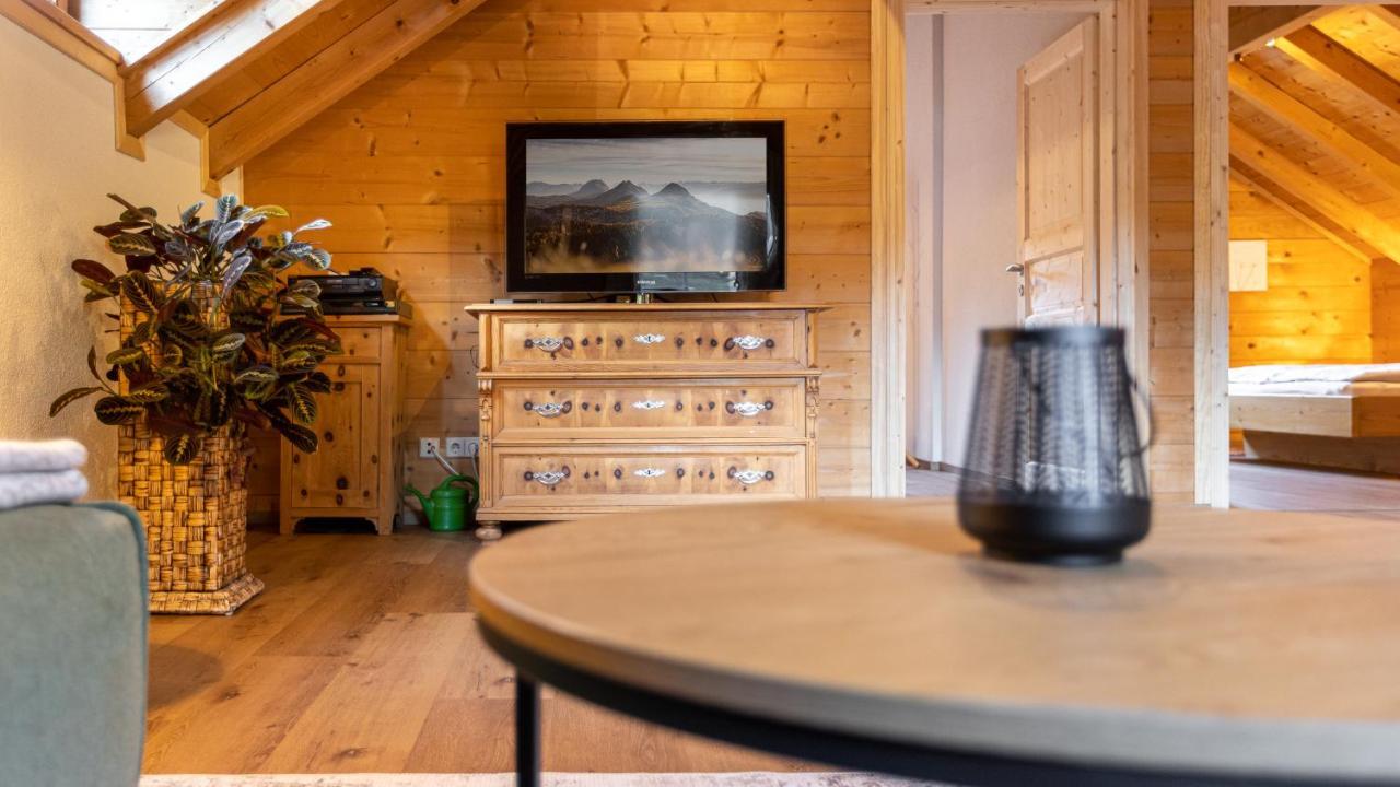 Ferienhaus Untergladner Schladming Ngoại thất bức ảnh